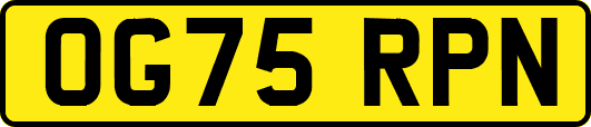 OG75RPN