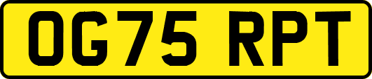 OG75RPT