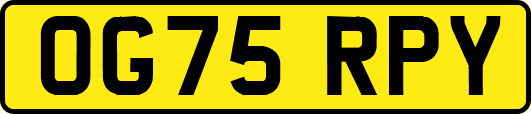 OG75RPY
