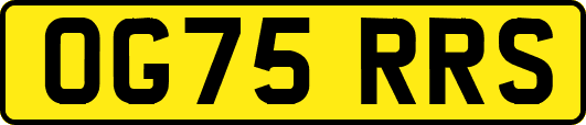 OG75RRS