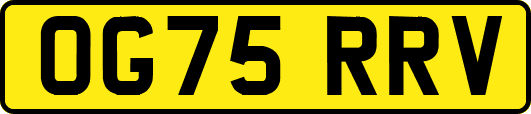 OG75RRV