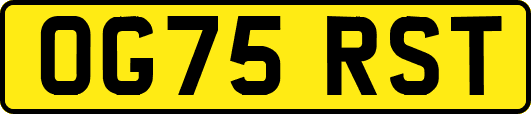 OG75RST