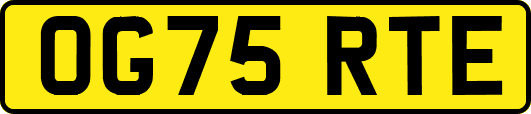 OG75RTE
