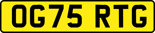 OG75RTG