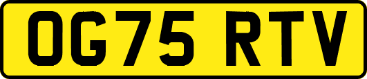 OG75RTV