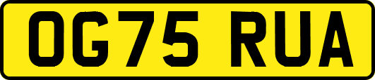 OG75RUA