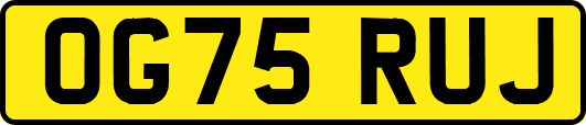 OG75RUJ