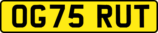 OG75RUT