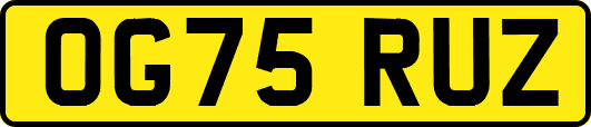 OG75RUZ