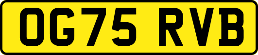 OG75RVB