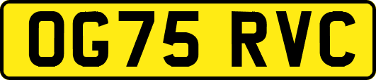 OG75RVC