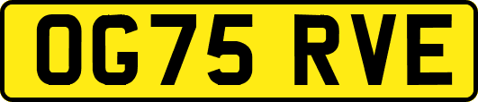 OG75RVE