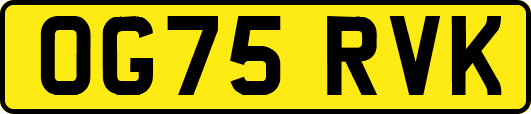 OG75RVK