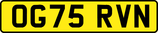 OG75RVN