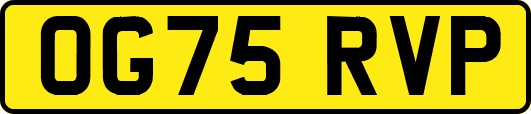 OG75RVP