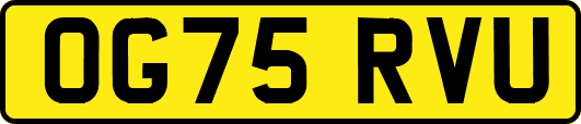 OG75RVU