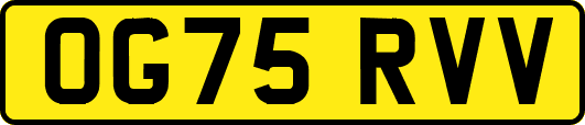 OG75RVV