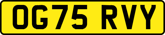 OG75RVY