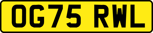 OG75RWL