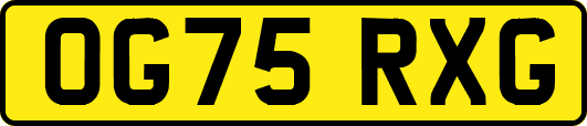OG75RXG