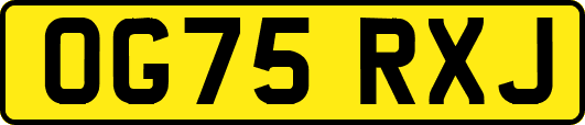 OG75RXJ