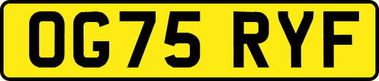 OG75RYF