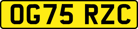 OG75RZC