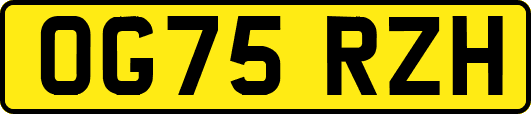 OG75RZH