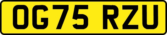 OG75RZU