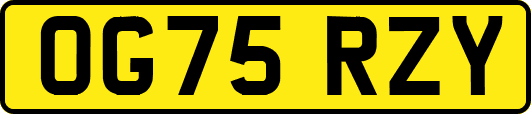 OG75RZY
