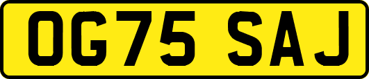 OG75SAJ