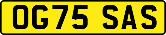 OG75SAS
