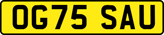 OG75SAU
