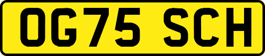 OG75SCH