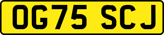 OG75SCJ