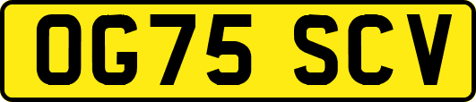 OG75SCV