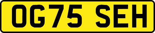 OG75SEH