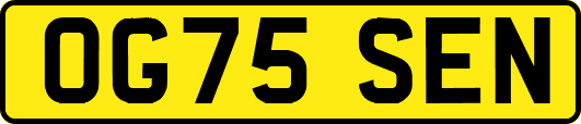 OG75SEN