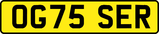 OG75SER