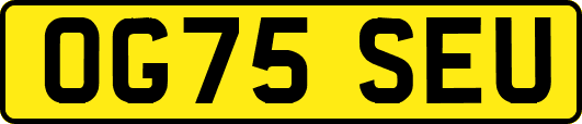 OG75SEU