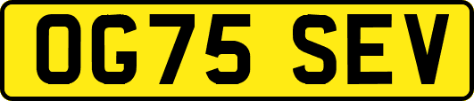 OG75SEV