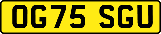 OG75SGU