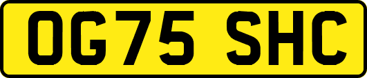 OG75SHC