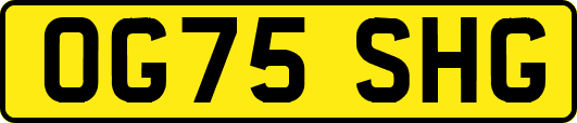 OG75SHG