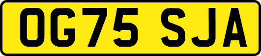 OG75SJA