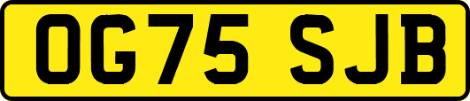 OG75SJB