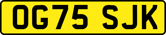 OG75SJK
