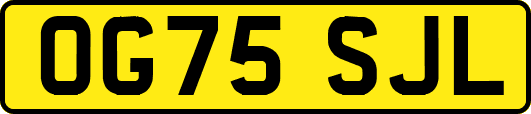 OG75SJL