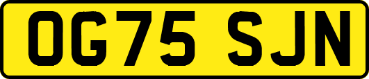 OG75SJN