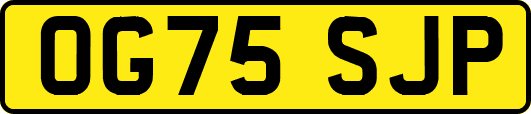 OG75SJP